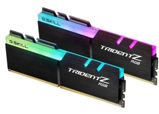 Pamięć DDR4 G.Skill Trident Z RGB 16GB (2x8GB) 3600MHz CL16 1,35v