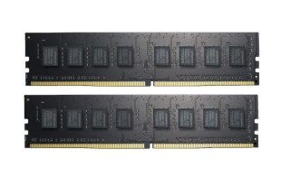 Pamięć DDR4 G.Skill Value 16GB (2x8GB) 2400MHz CL17 1,2V