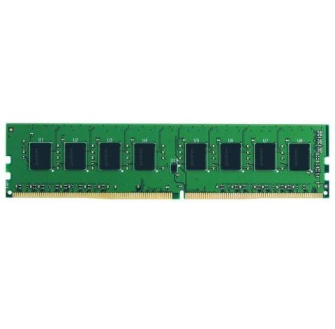 Pamięć DDR4 GOODRAM 8GB 3200MHz CL22 1024x8 Black