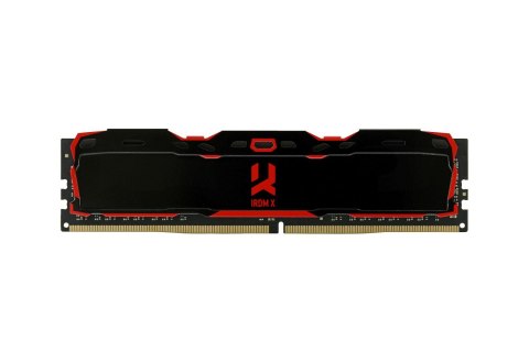 Pamięć DDR4 GOODRAM IRDM X 16GB (1x16GB) 3000MHz CL16 1,35V Black