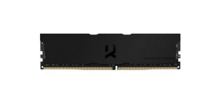 Pamięć DDR4 GOODRAM IRDM PRO Deep Black 16GB 3600MHz CL18 1,35V Black