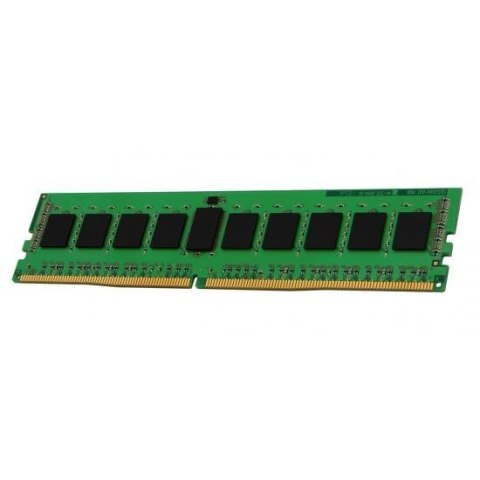 Pamięć DDR4 Kingston ValueRAM 4GB (1x4GB) 2666MHz CL19 1,2V Non-ECC