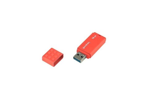 Pendrive GOODRAM UME3 16GB USB 3.0 Orange