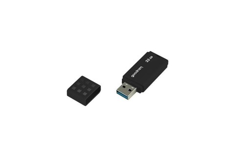 Pendrive GOODRAM UME3 32GB USB 3.0 Black