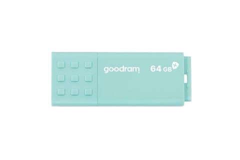 Pendrive GOODRAM UME3 CARE 64GB USB 3.0