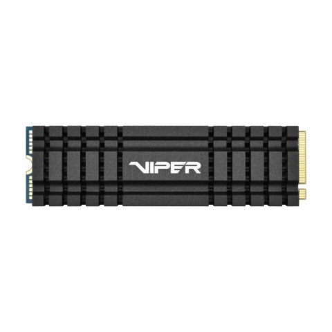 Dysk SSD Patriot Viper VPN110 2TB M.2 2280 PCIe NVMe (3300/3000 MB/s)