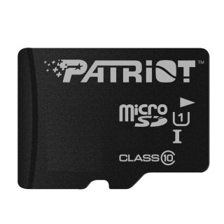 Karta pamięci Patriot LX Series MicroSDXC 128GB Class V30