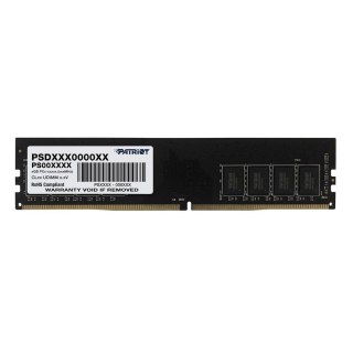 Pamięć DDR4 Patriot 8GB 2133MHZ SIGNATURE CL15 1,2V