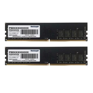 Pamięć DDR4 Patriot Signature Line 16GB (2x8GB) 3200 MHz CL22 1,2V