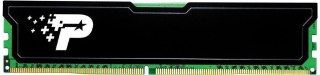 Pamięć DDR4 Patriot Signature Line 16GB 2666MHz CL19 1,2V Black