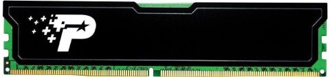 Pamięć DDR4 Patriot Signature Line 16GB 2666MHz CL19 1,2V Black