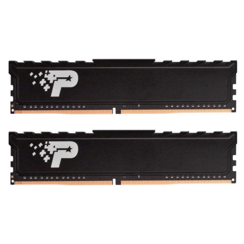 Pamięć DDR4 Patriot Signature Premium 16GB (2x8GB) 2666 MHz CL19 1,2V