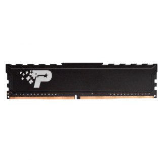 Pamięć DDR4 Patriot Signature Premium 16GB 3200 MHz CL22 1,2V