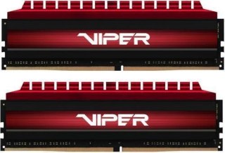 Pamięć DDR4 Patriot Viper 4 8GB (2x4GB) 3000 MHz CL16 1,2V