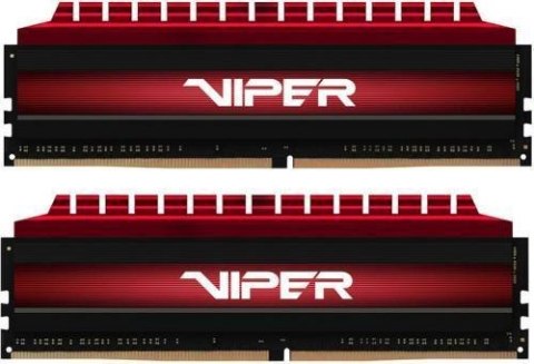 Pamięć DDR4 Patriot Viper 4 8GB (2x4GB) 3000 MHz CL16 1,2V