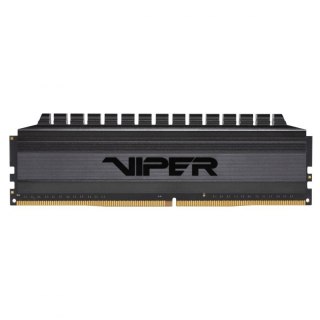 Pamięć DDR4 Patriot Viper 4 BLACKOUT 32GB (2x16GB) 3000 MHz CL16 1,35V