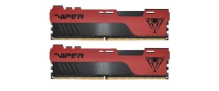 Pamięć DDR4 Patriot Viper Elite II 16GB (2x8GB) 3600 MHz CL19 1,2V Kit