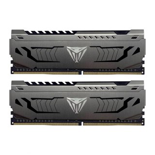 Pamięć DDR4 Patriot Viper STEEL 16GB (2x8GB) 3600 MHz CL18 1,35V