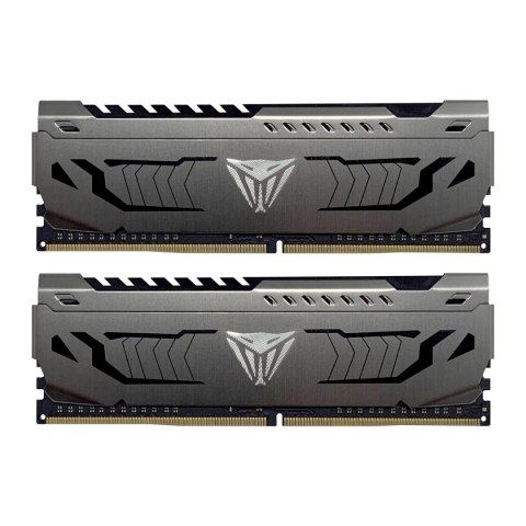 Pamięć DDR4 Patriot Viper STEEL 16GB (2x8GB) 4000 MHz CL19 1,35V