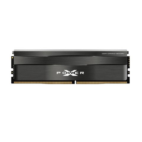 Pamięć DDR4 Silicon Power XPOWER Zenith Gaming 8GB (1x8GB) 3200MHz CL16 1,35V