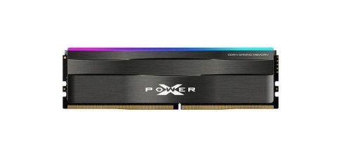 Pamięć DDR4 Silicon Power XPOWER Zenith RGB Gaming 16GB (2x8GB) 3200MHz CL16 1,35V