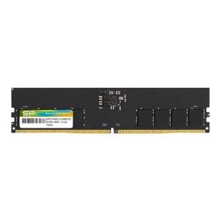 Pamięć DDR5 Silicon Power 16GB (1x16GB) 4800 MHz CL40 1,1V