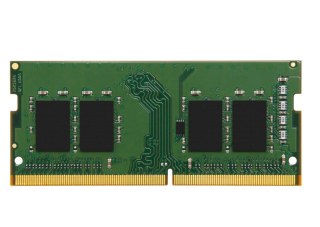 Pamięć SODIMM DDR4 Kingston ValueRAM 16GB (1x16GB) 2666MHz CL19 1,2V single rank Non-ECC