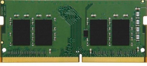 Pamięć SODIMM DDR4 Kingston ValueRAM 8GB 3200MHz CL22 1,2V Non-ECC