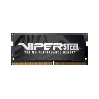 Pamięć SODIMM DDR4 Patriot Viper STEEL 16GB 2400 MHz CL15 1,2V