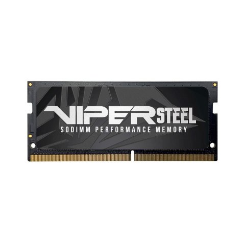 Pamięć SODIMM DDR4 Patriot Viper STEEL 32GB 3000 MHz CL18 1,25V