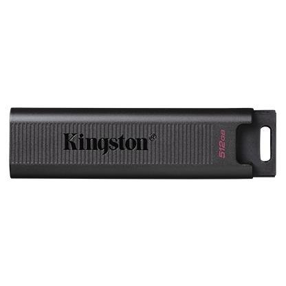 Pendrive Kingston DataTraveler Max 1000R/900W 512GB USB 3.2 Type-C