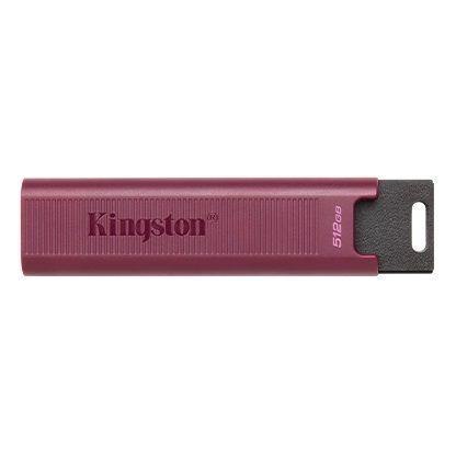 Pendrive Kingston DataTraveler Max 512GB USB 3.2 Gen 2