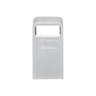 Pendrive Kingston DataTraveler® Micro 128GB USB 3.2 Gen 1