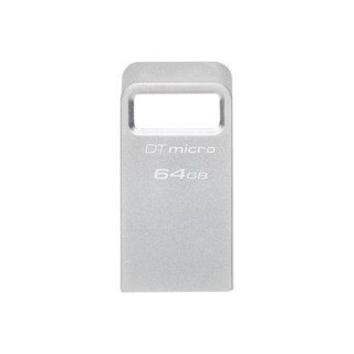 Pendrive Kingston DataTraveler® Micro 64GB USB 3.2 Gen 1