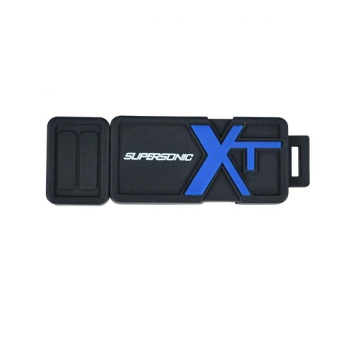 Pendrive Patriot 128GB Supersonic Boost XT USB 3.0 czarny