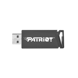 Pendrive Patriot 256GB PUSH+ USB 3.0 czarny