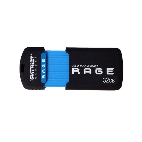 Pendrive Patriot SUPERSONIC RAGE 32GB USB3.0