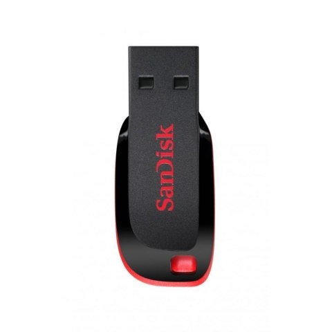 Pendrive SanDisk Cruzer Blade 128GB