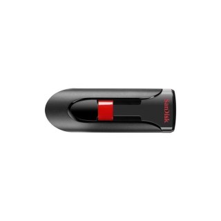 Pendrive SanDisk Cruzer GLIDE 64GB