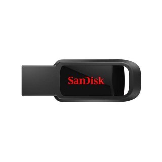 Pendrive SanDisk Cruzer Spark 128GB USB 2.0