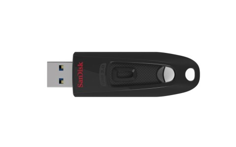 Pendrive SanDisk Cruzer ULTRA 128GB 3.0 Secure Access