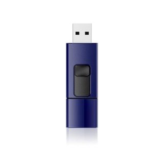 Pendrive Silicon Power 128GB 3.0 Blaze B05 Navy Blue