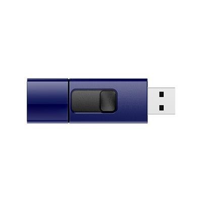 Pendrive Silicon Power 16GB 2.0 Ultima U05 Navy Blue Pendrive Silicon Power 16GB 2.0 Ultima U05 Navy Blue