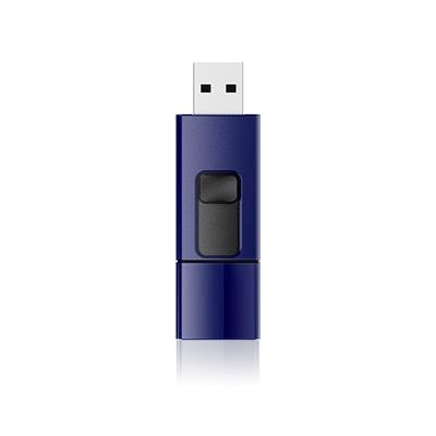 Pendrive Silicon Power 32GB 3.0 Blaze B05 Navy Blue Pendrive Silicon Power 32GB 3.0 Blaze B05 Navy Blue