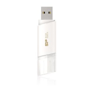 Pendrive Silicon Power 32GB 3.0 Blaze B06