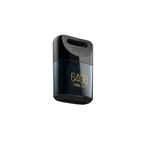 Pendrive Silicon Power 32GB USB 3.0 Jewel J06 Deep Blue Pendrive Silicon Power 32GB USB 3.0 Jewel J06 Deep Blue