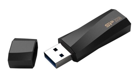 Pendrive Silicon Power Blaze B07 32GB USB 3.2 Antybakteryjny