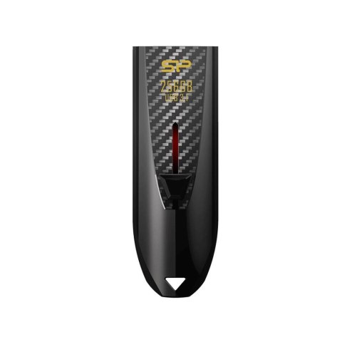 Pendrive Silicon Power Blaze B25 16GB USB 3.1 Black