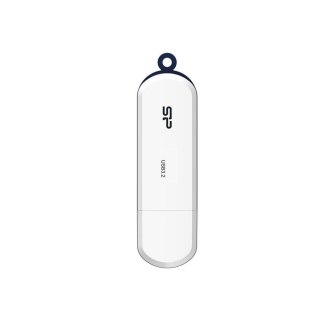 Pendrive Silicon Power Blaze B32 128GB USB 3.2 White