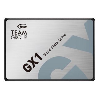 Dysk SSD Team Group GX1 120GB SATA III 2,5" (500/320) 7mm